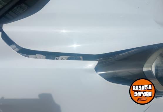 Autos - Ford ka fressley 2020 Nafta 80000Km - En Venta