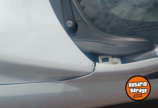 Autos - Ford ka fressley 2020 Nafta 80000Km - En Venta