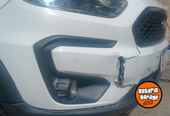 Autos - Ford ka fressley 2020 Nafta 80000Km - En Venta