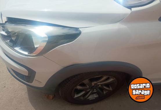 Autos - Ford ka fressley 2020 Nafta 80000Km - En Venta