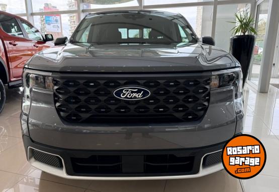 Camionetas - Ford Maverick Lariat Hbrida 2025 Electrico / Hibrido 0Km - En Venta