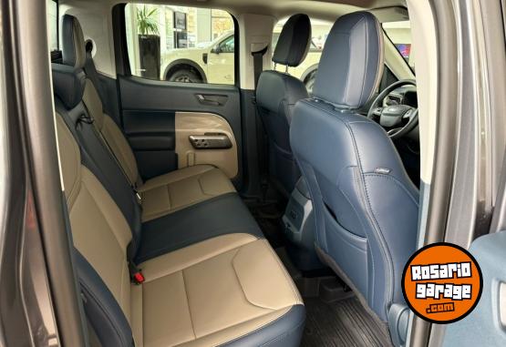 Camionetas - Ford Maverick Lariat Hbrida 2025 Electrico / Hibrido 0Km - En Venta