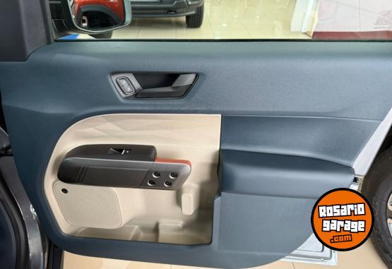 Camionetas - Ford Maverick Lariat Hbrida 2025 Electrico / Hibrido 0Km - En Venta