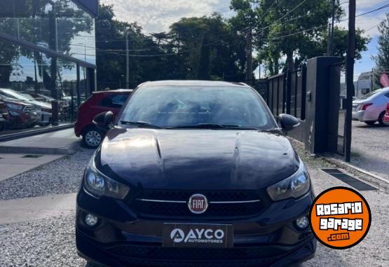 Autos - Fiat CRONOS 1.3 DRIVE 2020 Nafta  - En Venta