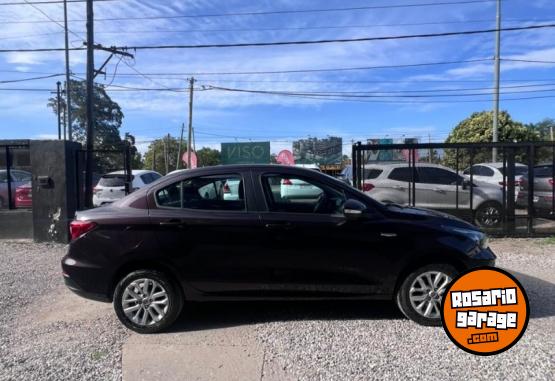 Autos - Fiat CRONOS 1.3 DRIVE 2020 Nafta  - En Venta