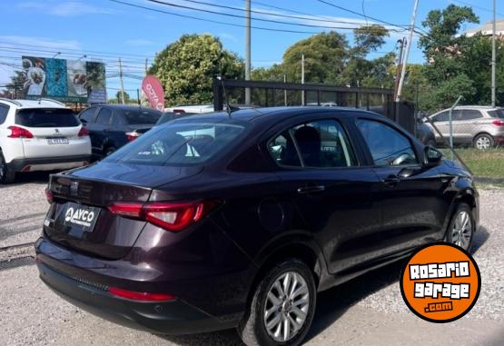 Autos - Fiat CRONOS 1.3 DRIVE 2020 Nafta  - En Venta