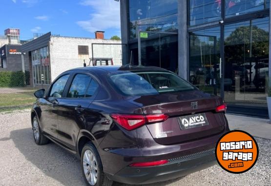 Autos - Fiat CRONOS 1.3 DRIVE 2020 Nafta  - En Venta