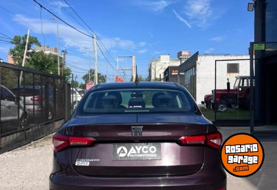 Autos - Fiat CRONOS 1.3 DRIVE 2020 Nafta  - En Venta
