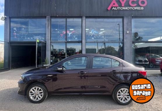 Autos - Fiat CRONOS 1.3 DRIVE 2020 Nafta  - En Venta