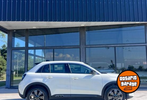 Autos - Fiat 600 1.2 HYBRID 2025 Electrico / Hibrido  - En Venta