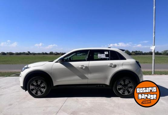 Autos - Fiat 600 1.2 HYBRID 2025 Electrico / Hibrido  - En Venta