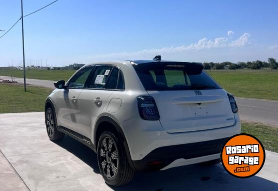 Autos - Fiat 600 1.2 HYBRID 2025 Electrico / Hibrido  - En Venta