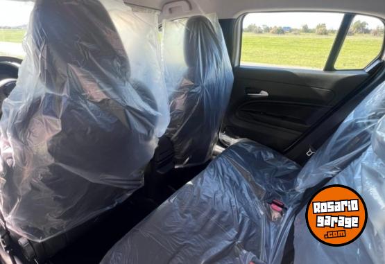 Autos - Fiat 600 1.2 HYBRID 2025 Electrico / Hibrido  - En Venta