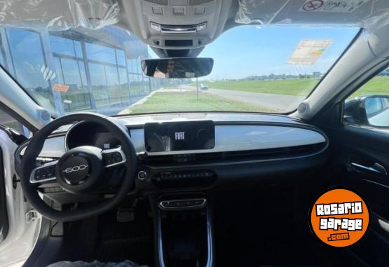 Autos - Fiat 600 1.2 HYBRID 2025 Electrico / Hibrido  - En Venta