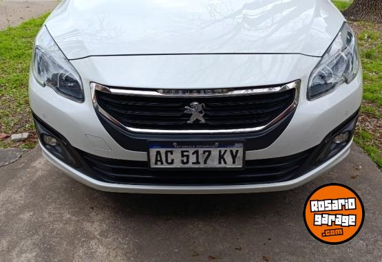 Autos - Peugeot 308 FELINE 2018 Nafta 68000Km - En Venta