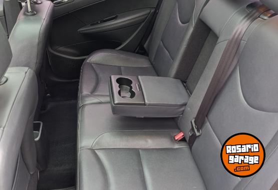 Autos - Peugeot 308 FELINE 2018 Nafta 68000Km - En Venta