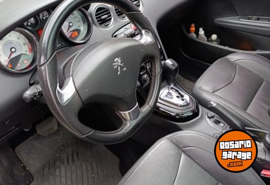 Autos - Peugeot 308 FELINE 2018 Nafta 68000Km - En Venta