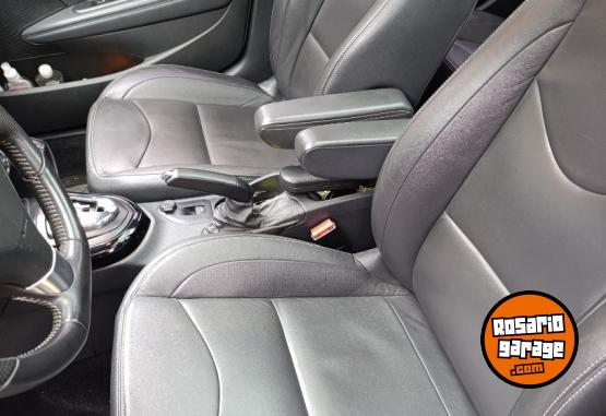 Autos - Peugeot 308 FELINE 2018 Nafta 68000Km - En Venta