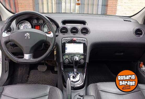 Autos - Peugeot 308 FELINE 2018 Nafta 68000Km - En Venta