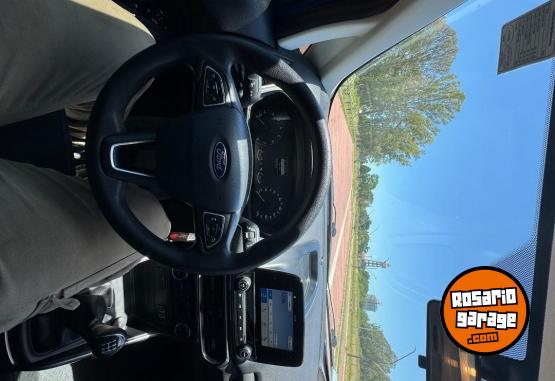 Camionetas - Ford ECO SPORT SE 2018 Nafta 110000Km - En Venta