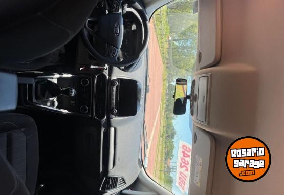 Camionetas - Ford ECO SPORT SE 2018 Nafta 110000Km - En Venta