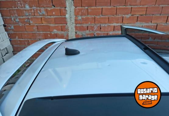 Autos - Peugeot 206 HDI XS Premium 2007 Diesel 250000Km - En Venta