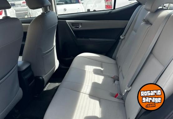 Autos - Toyota Corolla xei pack CVT 2016 Nafta  - En Venta