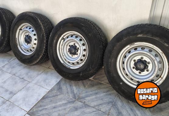 Accesorios para Autos - Llantas Ford ranger - En Venta