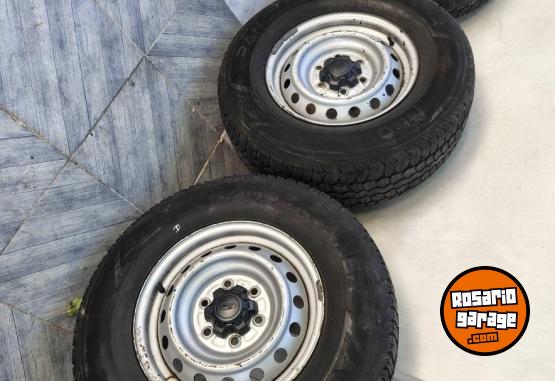 Accesorios para Autos - Llantas Ford ranger - En Venta