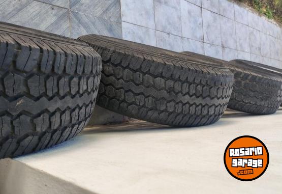 Accesorios para Autos - Llantas Ford ranger - En Venta