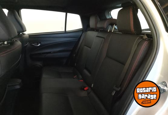 Autos - Toyota YARIS S 1,5 CVT 5P 2021 Nafta 33857Km - En Venta