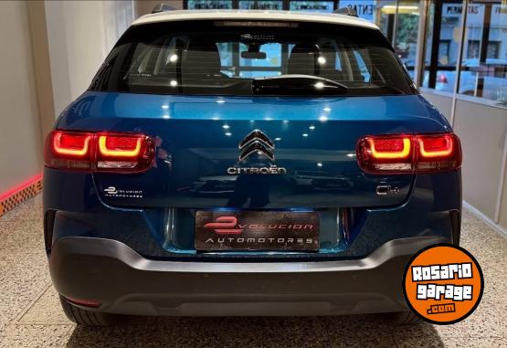 Autos - Citroen C4 Cactus Feel Pack 2019 Nafta 53000Km - En Venta