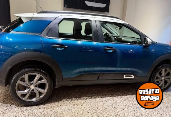 Autos - Citroen C4 Cactus Feel Pack 2019 Nafta 53000Km - En Venta