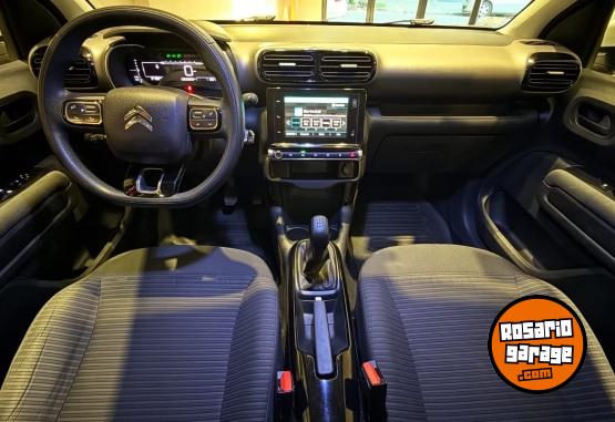 Autos - Citroen C4 Cactus Feel Pack 2019 Nafta 53000Km - En Venta