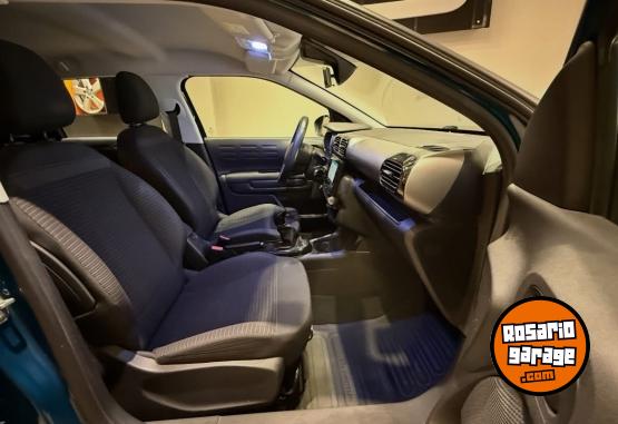 Autos - Citroen C4 Cactus Feel Pack 2019 Nafta 53000Km - En Venta