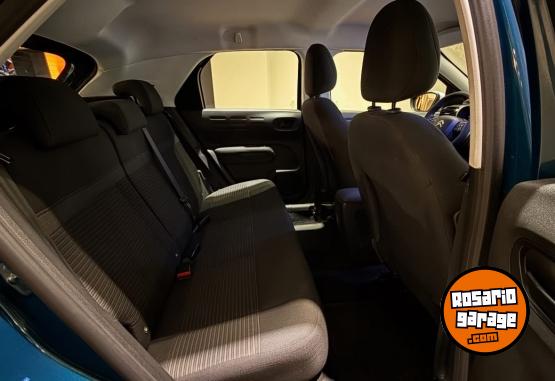 Autos - Citroen C4 Cactus Feel Pack 2019 Nafta 53000Km - En Venta