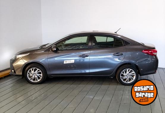 Autos - Toyota YARIS XLS 1,5 6M/T 2022 Nafta 92686Km - En Venta