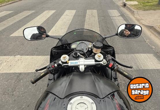 Motos - Yamaha R6 2007 Nafta 50000Km - En Venta