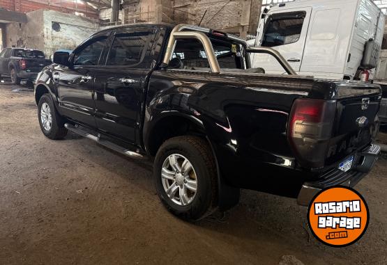 Camionetas - Ford Ranger xlt 2022 Diesel 31700Km - En Venta