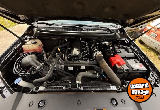 Camionetas - Ford Ranger xlt 2022 Diesel 31700Km - En Venta