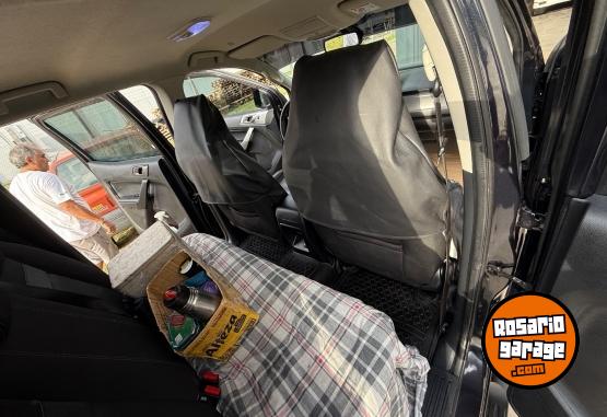 Camionetas - Ford Ranger xlt 2022 Diesel 31700Km - En Venta