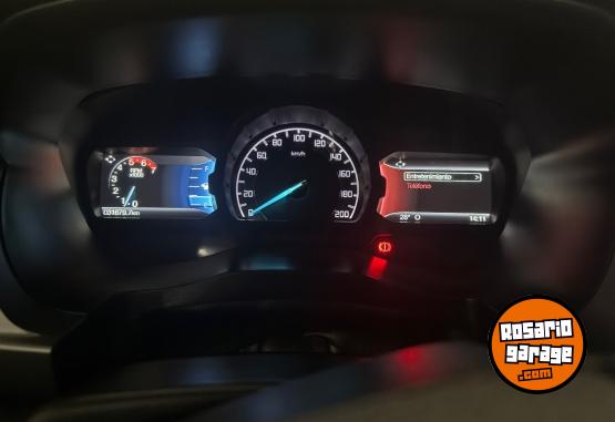 Camionetas - Ford Ranger xlt 2022 Diesel 31700Km - En Venta