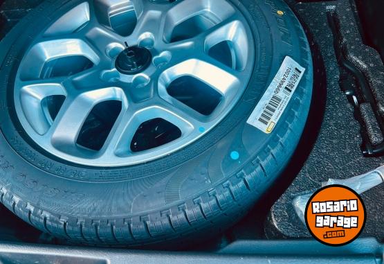 Camionetas - Jeep Renegade 2019 Nafta 50000Km - En Venta