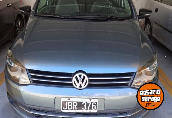 Autos - Volkswagen Suran 2010 Nafta 217000Km - En Venta