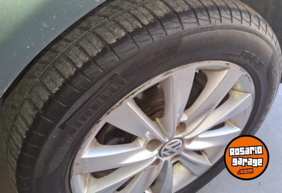 Autos - Volkswagen Suran 2010 Nafta 217000Km - En Venta