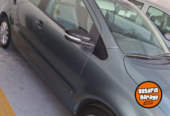 Autos - Volkswagen Suran 2010 Nafta 217000Km - En Venta