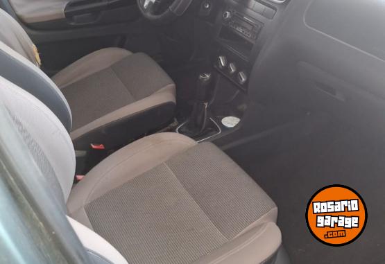 Autos - Volkswagen Suran 2010 Nafta 217000Km - En Venta