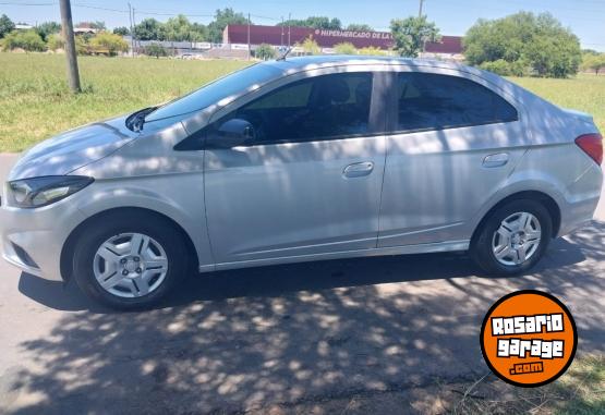 Autos - Chevrolet �nix joy 2021 Nafta 90000Km - En Venta