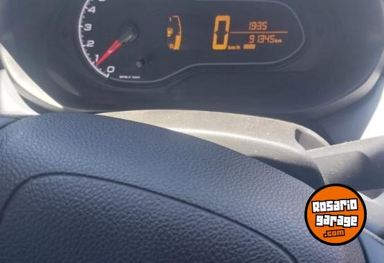 Autos - Chevrolet �nix joy 2021 Nafta 90000Km - En Venta