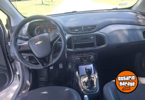 Autos - Chevrolet �nix joy 2021 Nafta 90000Km - En Venta